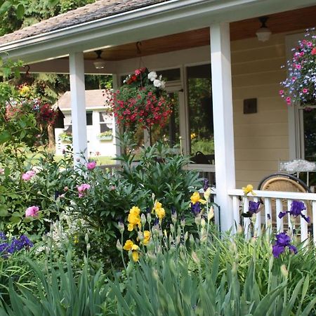 Royal Manor Bed & Breakfast Niagara-on-the-Lake Exterior photo